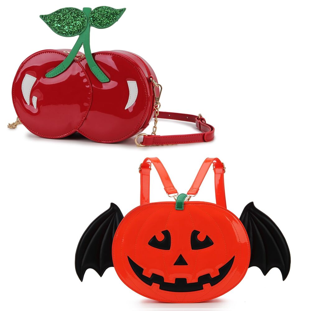 3487 Novelty Shaped Purses